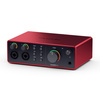 Interfejs audio USB – Focusrite Scarlett 4i4 4th Gen