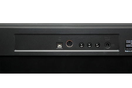 Kurzweil KA-70 – pianino cyfrowe