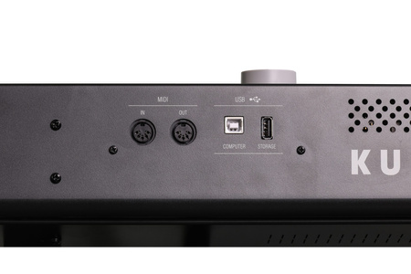 Kurzweil K2088 – syntezator workstation