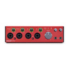 Interfejs audio USB – Focusrite Clarett+ 4Pre
