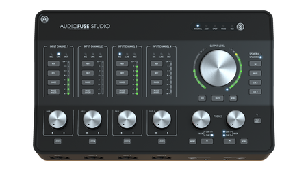 Interfejs audio USB – Arturia AudioFuse Studio