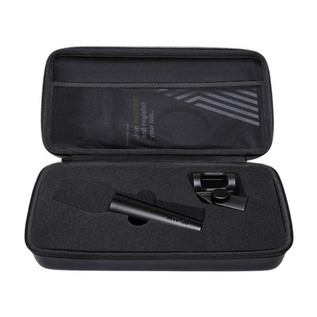 Rękojeść mikrofonowa – LEWITT MTP 50