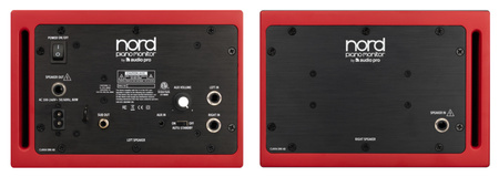 Zestaw monitorów studyjnych – Nord NORD PIANO MONITOR 2