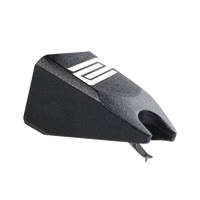 Reloop Stylus OM Black – igła gramofonowa do wkładki OM