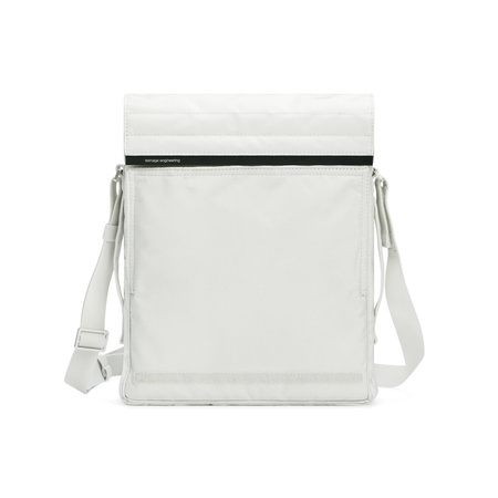 Torba naramienna OB-4 – Teenage Engineering Field OB-4 Shoulder Bag White