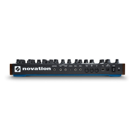 Novation Peak – polifoniczny syntezator desktopowy