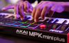 Klawiatura sterująca / kontroler MIDI – AKAI APC40 mkII