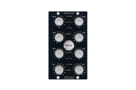 elysia karacter 500 – saturator formatu 500