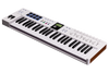 Arturia KeyLab Essential 49 mk3 White – klawiatura sterująca MIDI