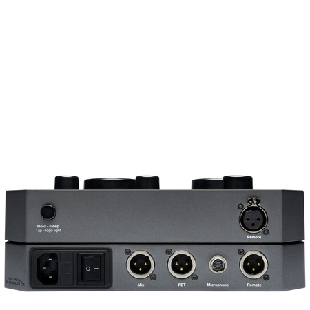 LEWITT LCT 1040 – lampowy mikrofon pojemnościowy