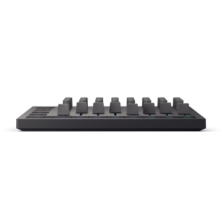 Novation Launch Control XL – kontroler MIDI USB