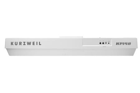 Kurzweil KP140 White – keyboard