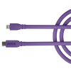 RODE SC19 – kabel USB-C na Lightning 1.5m fioletowy