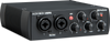 Zestaw do nagrywania – PreSonus AudioBox USB 96 Complete Bundle