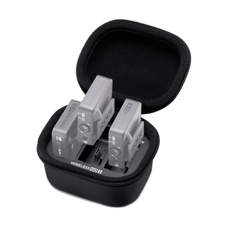 RODE Charge Case – etui ładujące do wireless go ii