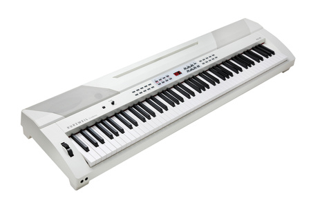 Kurzweil KA-90 White – pianino cyfrowe