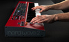 Nord Wave 2 – cyfrowy syntezator polifoniczny