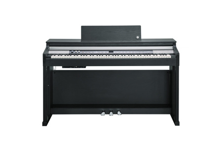 Kurzweil CUP P1 Black – pianino cyfrowe