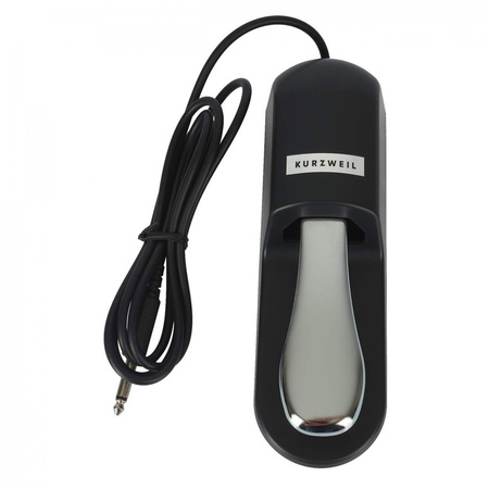 Kurzweil KP-2 – pedał sustain