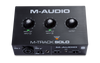 M-Audio M-Track SOLO – interfejs audio USB