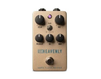 Universal Audio UAFX Heavenly Plate Reverb – efekt gitarowy pogłosowy