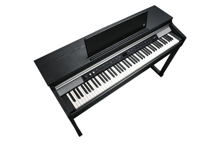 Kurzweil CUP P1 Black – pianino cyfrowe