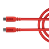 RODE SC17 Red – kabel USB-C na USB-C