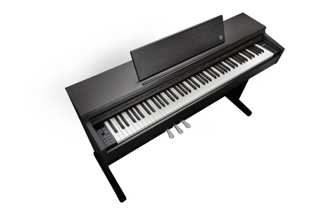 Kurzweil M215 SR – pianino cyfrowe