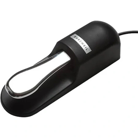 Kurzweil KP-3 – pedał sustain