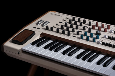Arturia PolyBrute 12 – syntezator polifoniczny