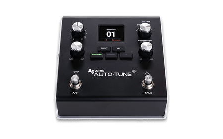 Procesor wokalny – HeadRush VX5 Auto-Tune