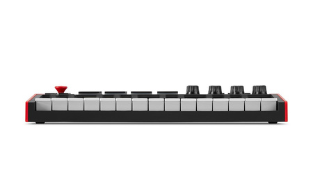 AKAI MPK Mini mk3 – klawiatura sterująca MIDI