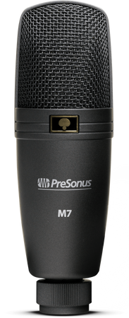 Zestaw do nagrywania – PreSonus AudioBox GO Creator - Zestaw Nagraniowy