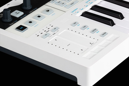 Arturia KeyStep Pro – klawiatura sterująca i sekwencer