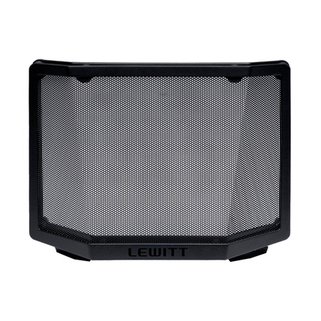 Pop filtr studyjny – LEWITT Pop filter XL