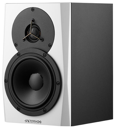 Dynaudio LYD 5 White – aktywny monitor studyjny