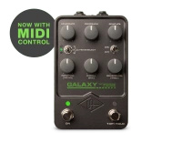 Universal Audio UAFX Galaxy '74 Tape Echo & Reverb – efekt gitarowy