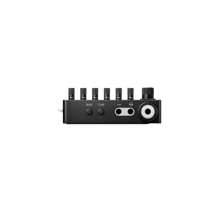 Mikser / interfejs audio – Teenage Engineering TX-6 Black
