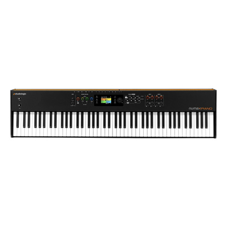Pianino sceniczne cyfrowe – Studiologic Numa X Piano 88
