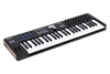 Arturia KeyLab Essential 49 mk3 Black – klawiatura sterująca MIDI