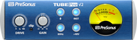 PreSonus TubePre V2 – jednokanałowy przedwzmacniacz mikrofonowy