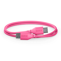 RODE SC22 Pink – kabel USB-C