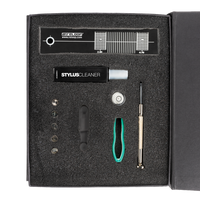 Reloop Turntable Cartridge Mount & Gauge Set – zestaw do kalibracji gramofonu