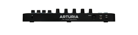 Arturia MiniLab 3 Black – klawiatura sterująca MIDI
