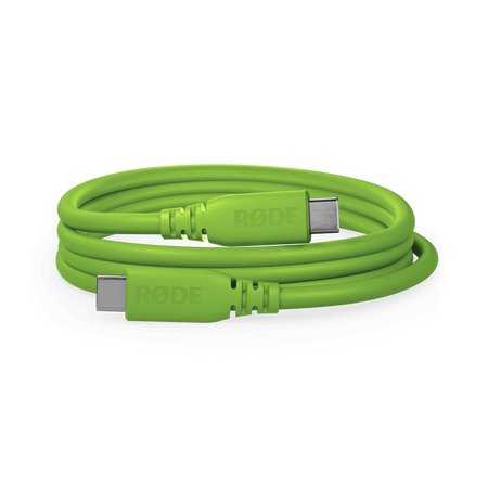 RODE SC27 Green – kabel USB-C