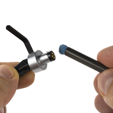 Reloop Tone Arm & Cartridge Contact Cleaning Set – zestaw do czyszczenia styków
