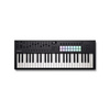 Novation Launchkey 49 mk4 – klawiatura sterująca MIDI
