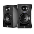 Kali Audio LP-UNF Black – aktywne monitory studyjne (para)