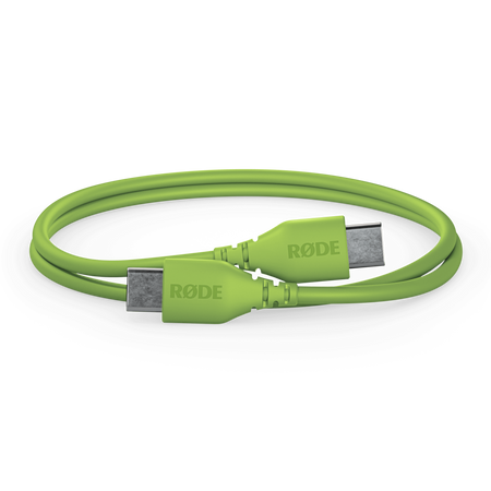 Rode SC22 Green – kabel USB-C na USB-C