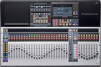 Mikser cyfrowy – PreSonus StudioLive 64S